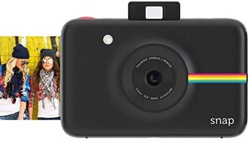 Polaroid Fotocamera Digitale A Scatto Istantaneo