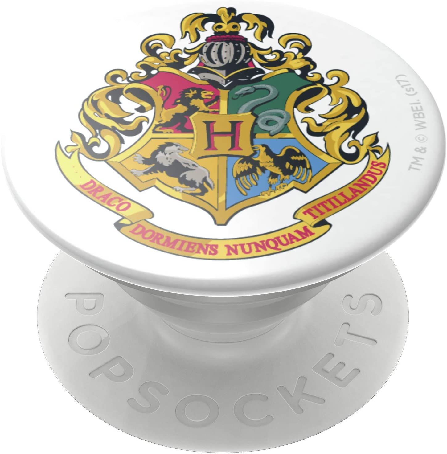 PopSockets Harry Potter Impugnatura Per Smartphone