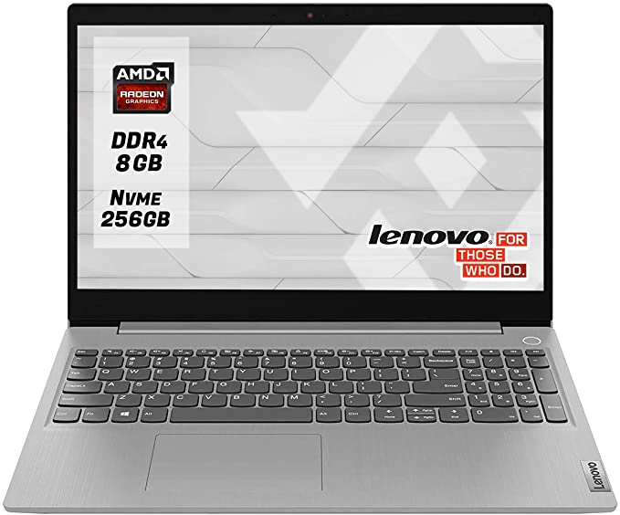 Notebook Lenovo Ideapad Silver Pc Portatile Cpu Amd A4 3020 Display 15.6” Ram 8Gb