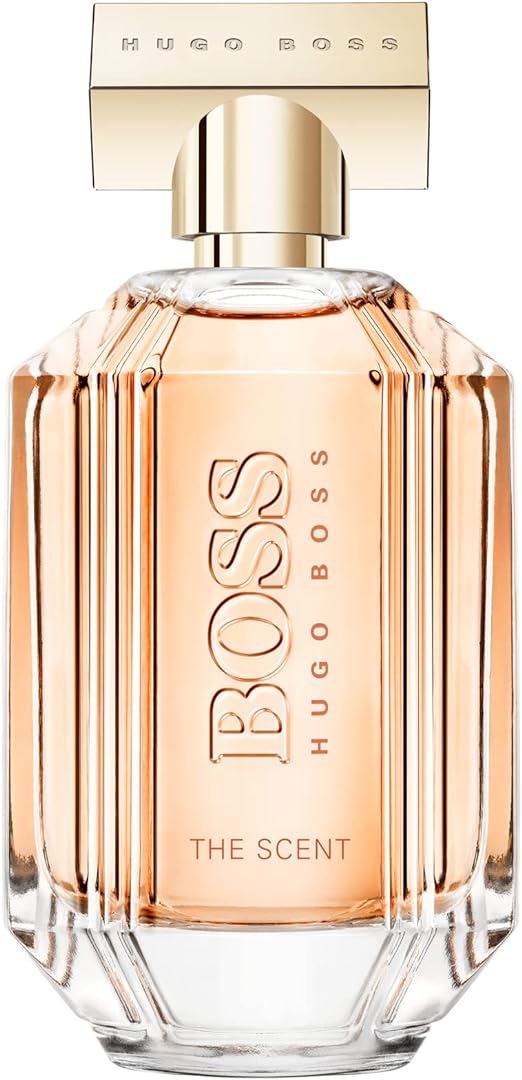 Profumo Donna Hugo Boss The Scent For Her Eau De Parfum